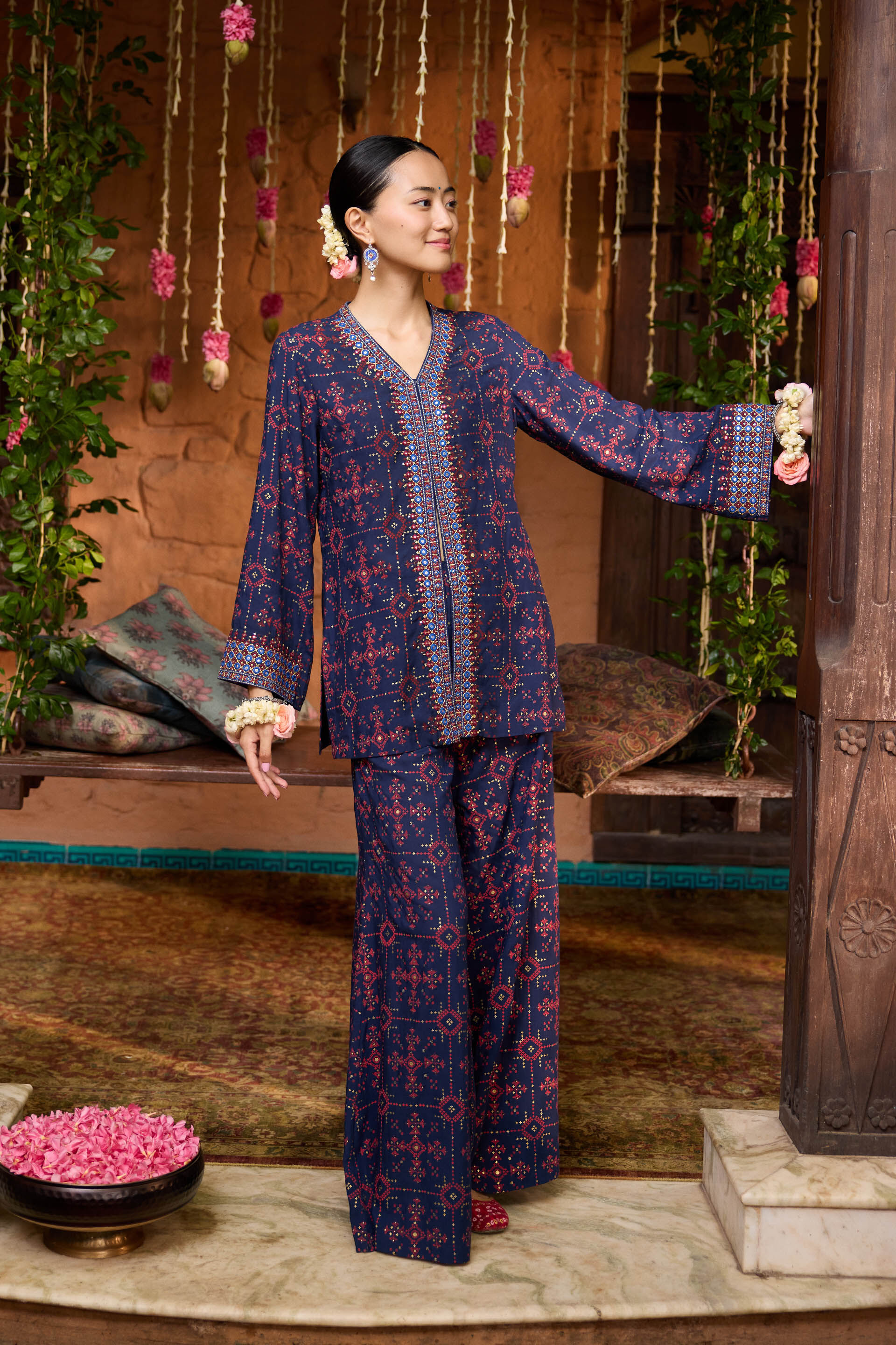 Global desi winter wear new arrivals